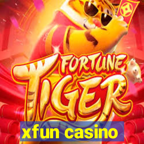 xfun casino